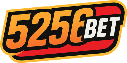 5256bet Logo